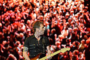 Peter Maffay beim Konzertauftritt Volkswagen bei der Albumpremiere von Peter Maffay im Zenith München 15.01.2014 Foto: BrauerPhotos © Goran Nitschke für Volkswagen